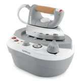 G3FERRARI G3 Ferrari G40001 Centrale vapeur professionnelle - gris/blanc