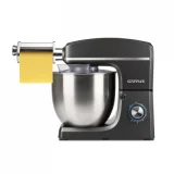 G3FERRARI G3 Ferrari - Pastaio 10&Lode Robot mixer 1500 w Gris, Acier inoxydable