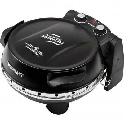 G3fe Pizzaofen Napoletana G1003210 Bk