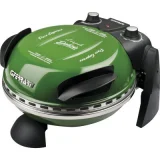 G3 FERRARI G3ferrari G1000603 Delizia 1200w Pizza Oven Vert