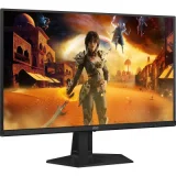 AOC G4 Q27G41ZDF écran plat de PC 67,3 cm (26.5"") 2560 x 1440 pixels Quad HD QD-OLED Noir, Rouge
