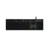 LOGITECH G512 CARBON GX BROWN CARBON 920-009346