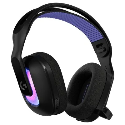 G522 LIGHTSPEED gaming sans fil - Noir