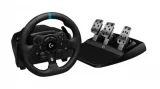LOGITECH G923 se racing wheel shifter combo xbox 991-000532
