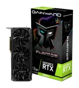 GAINWARD GeForce® RTX 3080 Ti Phantom 12G