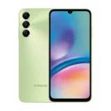 SAMSUNG Galaxy A05s 4 Go/128 Go Vert (Light Green) Double SIM SM-A057G