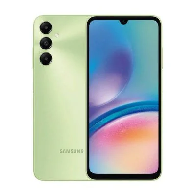 Galaxy A05s 4 Go/128 Go Vert (Light Green) Double SIM SM-A057G