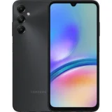 SAMSUNG Galaxy A05s (4G), 128 Go, Noir, Débloqué - Neuf
