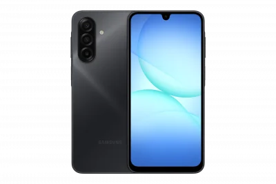 Galaxy A17 Noir 128 Go