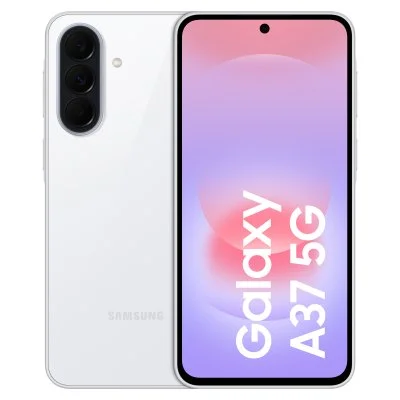 Galaxy A37 5G 128 Go Blanc