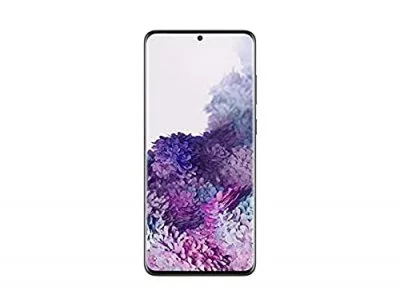 Galaxy S20 Plus 5G 12Go/128Go Enterprise Black Edition Dual SIM G986B
