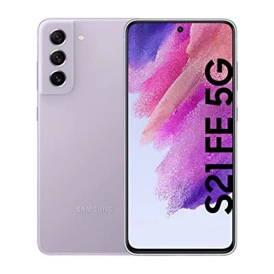 Galaxy S21 FE 5G 128 Go Dual Sim Lavande Débloqué