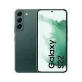 SAMSUNG Galaxy S22 5G 256 Go, Vert, débloqué