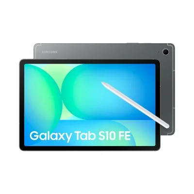Galaxy Tab S10FE 10.9'' 8Go 128Go WIFI GRAY