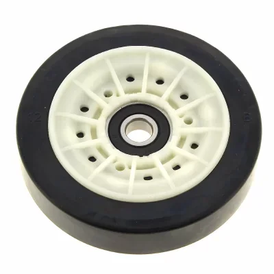 Galet tambour 2987300200 pour Seche-linge Beko