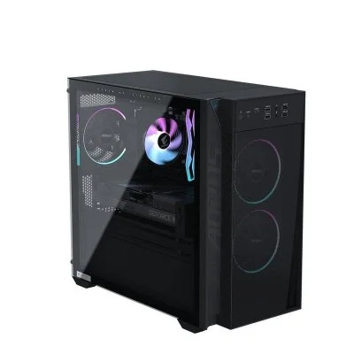 Gaming Aorus Prime 3 AP351-AP3A7N7-5100 AMD Ryzen 7 32 Go RAM 1 To SSD Nvidia GeForce RTX 5070 Noir