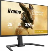 IIYAMA Gaming G-Master Gold Phoenix GB2591HSU-B1 24,5"" 320 Hz Full HD Noir mat
