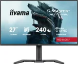 IIYAMA Gaming G-Master Red Eagle GB2771HSU-B1 27"" 240 Hz Full HD Noir mat