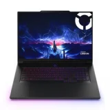 LENOVO Gaming Legion 9 18"" 240Hz Intel Core Ultra 9 192 Go RAM 4 To SSD Nvidia GeForce RTX 5090 Noir