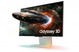 SAMSUNG Gaming Odyssey 3D G90XF