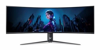 Gaming Predator 57'' Z57bmiiphuzx