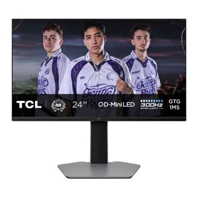 Gaming QD-Mini LED 24G645 300Hz