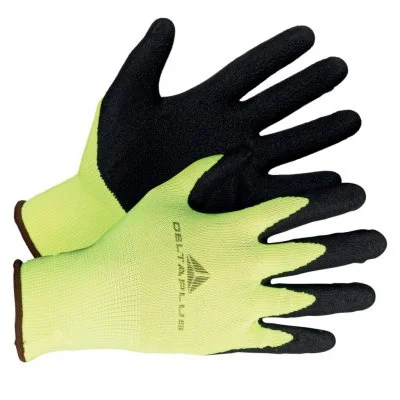 Gant manutention Apollon fluo - taille 9 - Venitex