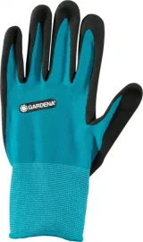 GARDENA Gants de jardin petit travaux - taille l - 11502-20 11502-20