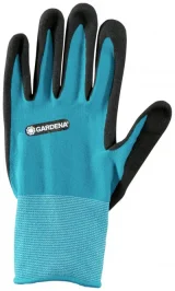 GARDENA Gants de jardin pour plantation - taille s - 11510-20 11510-20
