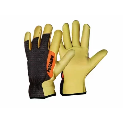 Gants de protection SEQUOIA Jardinage - Taille 9
