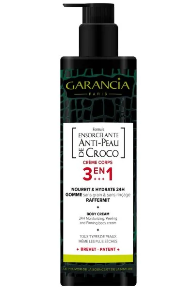 GARANCIA ENSORCELANTE CR CORP400ML