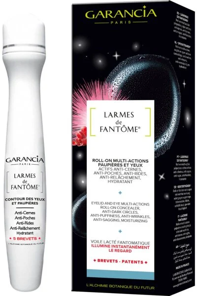Garancia Larmes de Fantôme Roll-on 10 ml