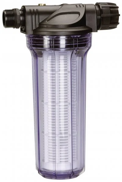 Gardena Filtre anti sable 6000 l/h