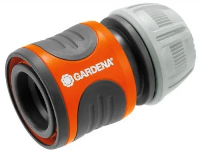 Gardena raccord rapide pour tuyau ø int. 15mm 1821520