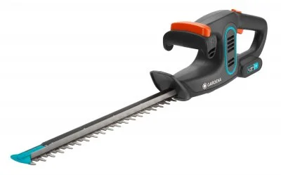 GARDENA Taille-haies sur batterie EasyCut Li-14/40 (9836-20)