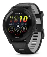 GARMIN Forerunner 265 - Montre GPS Noir Gris clair Taille unique