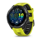 GARMIN Forerunner 965 - Montre GPS Amp Yellow Black Taille unique