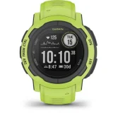 GARMIN - Instinct 2 - Montre multifonction limone