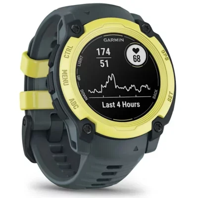 Garmin Instinct E 40 mm Cardio-Gps