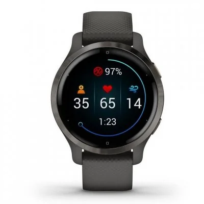 Garmin Montre intelligente Venu 2S 010-02429-10