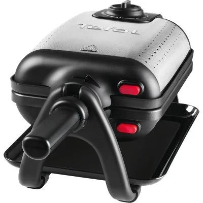 Gaufrier Tefal King Size WM756D12