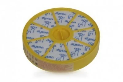 GDE - Pré-filtre mema de remplacement lavable pour Aspirateur 90767101