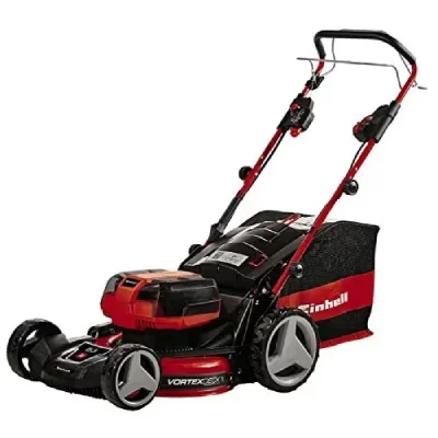 Ge-cm 36/47 moteur electrique 75l 36v 60hz nylon rouge noir