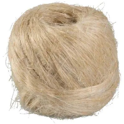 Geb - filasse de lin pour étancheité - dévidoir 18 g BD-500860
