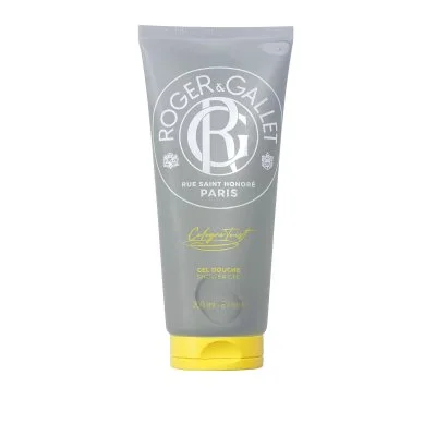 Gel Douche Cologne Twist Roger & Gallet - 200ml