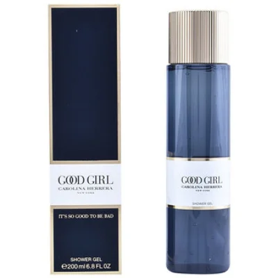Gel Douche Good Girl Carolina Herrera 200 ml