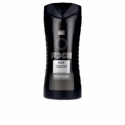 Gel Douche Homme Black Parfum Frais Axe - Le Flacon De 400ml
