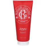 ROGER & GALLET Gel Douche Hydratant Vivifiant 200ml Jean-Marie Farina
