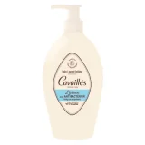 CAVAILLES Gel Douche Intime Anti-bactérien Roge - Le Flacon De 500 Ml