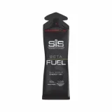 SCIENCE IN SPORT Gel energetique sis beta fuel fraise citron vert 60ml